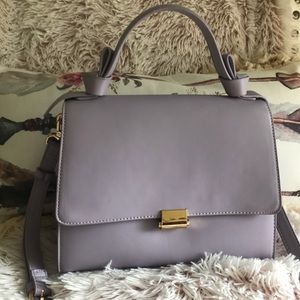 A New Day (Target) pastel purple crossbody